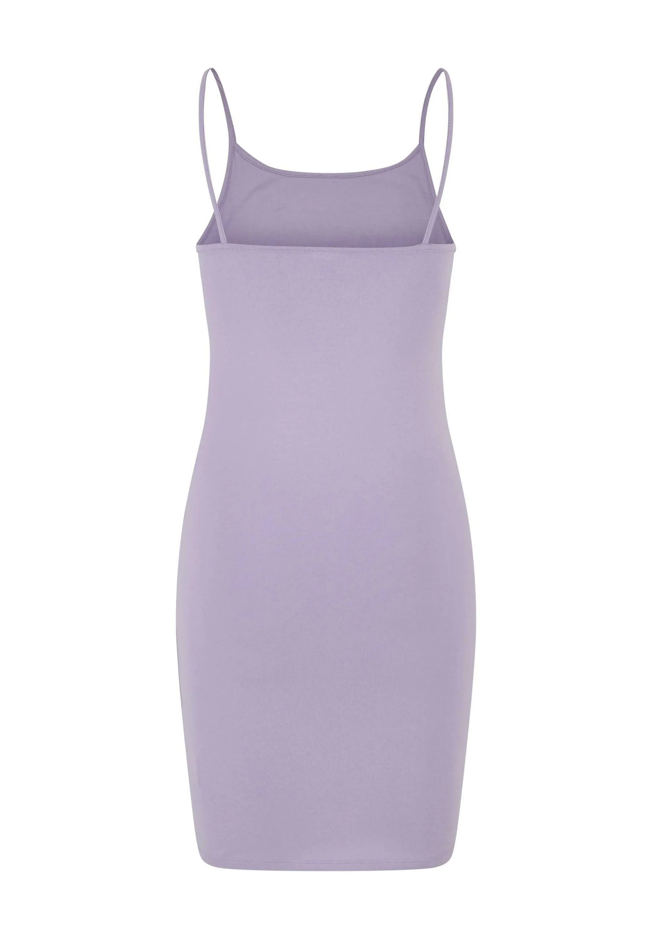 Vestito di maglina