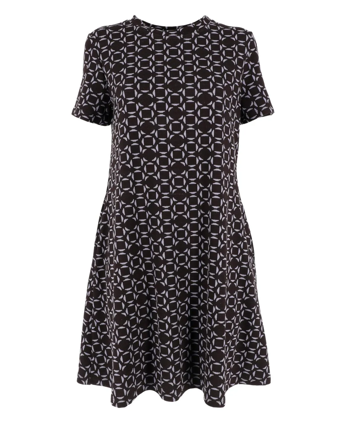 VESTITO PETRA LILLA