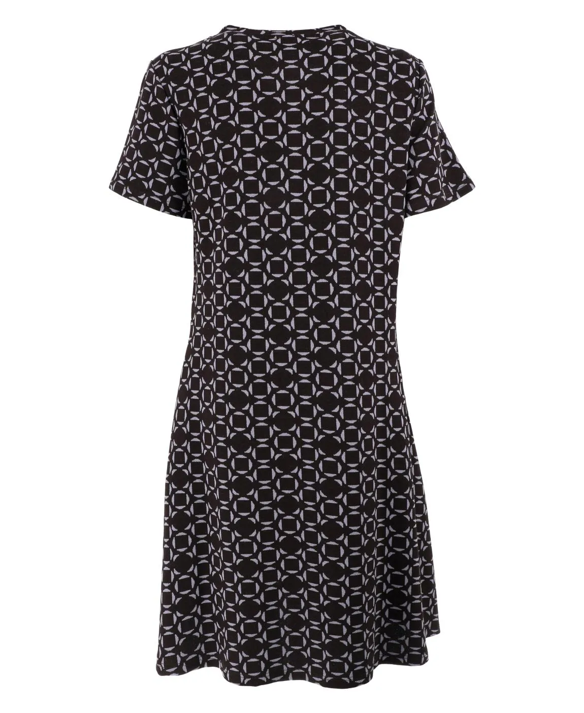 VESTITO PETRA LILLA