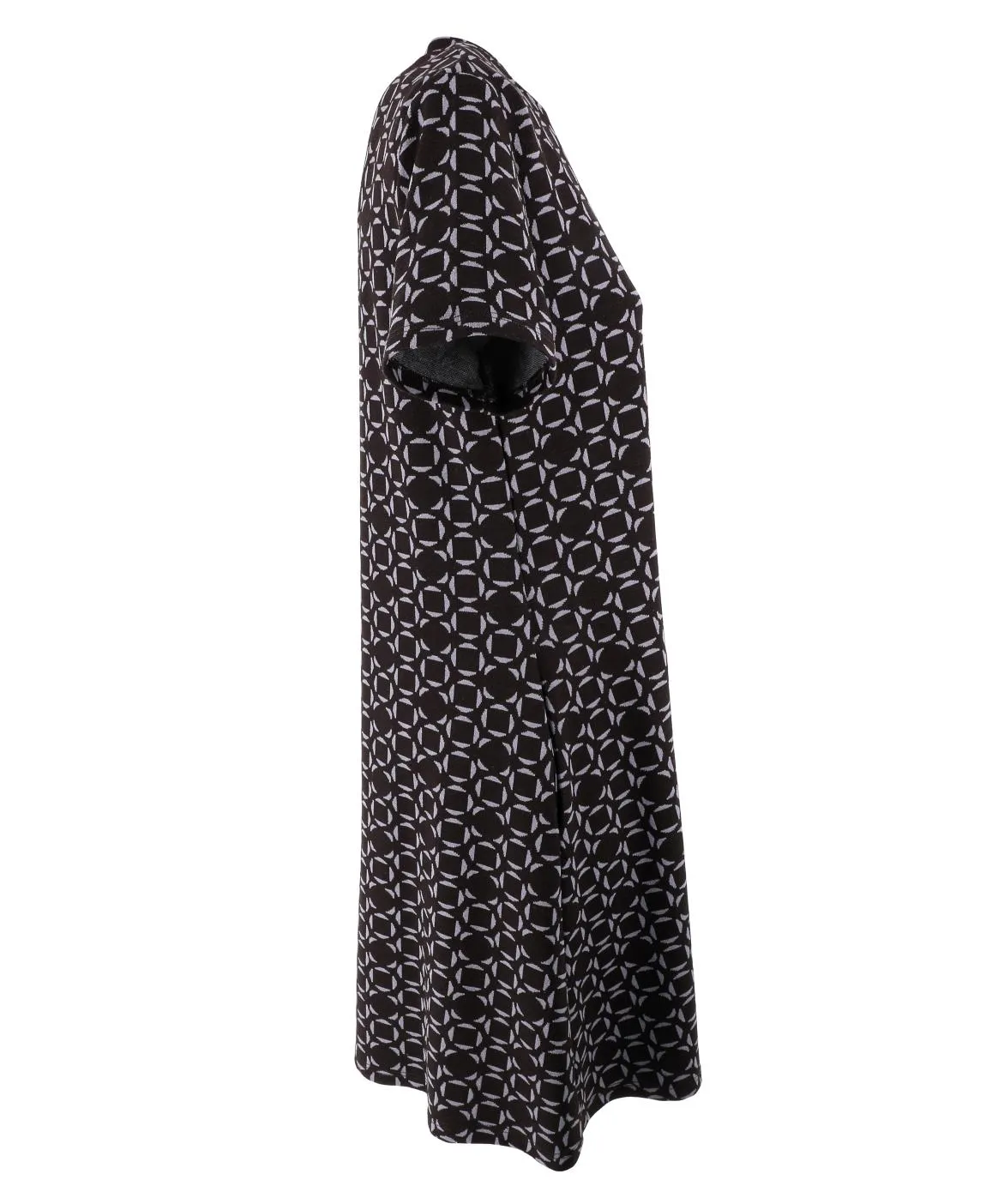 VESTITO PETRA LILLA