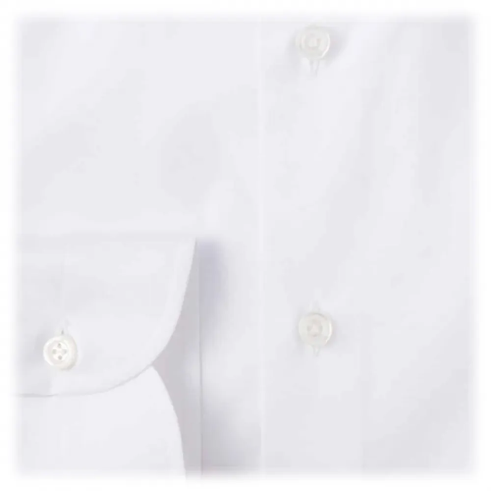 Viola Milano - Pacchetto Essential Italian – Camicia e Cravatta - Handmade in Italy - Luxury Exclusive Collection