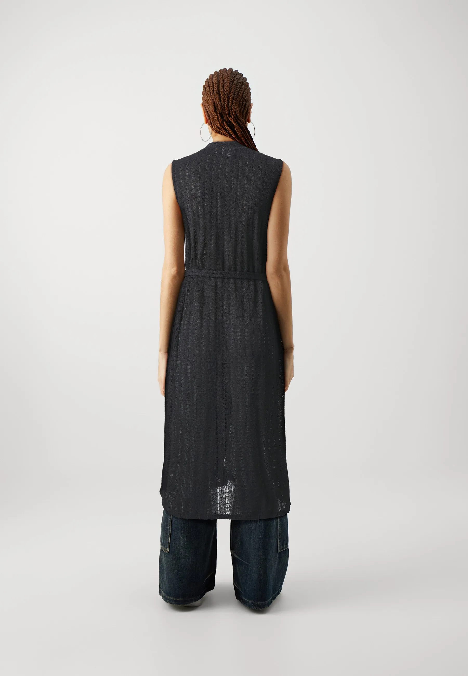 VIREGINA CARDIGAN - Cardigan