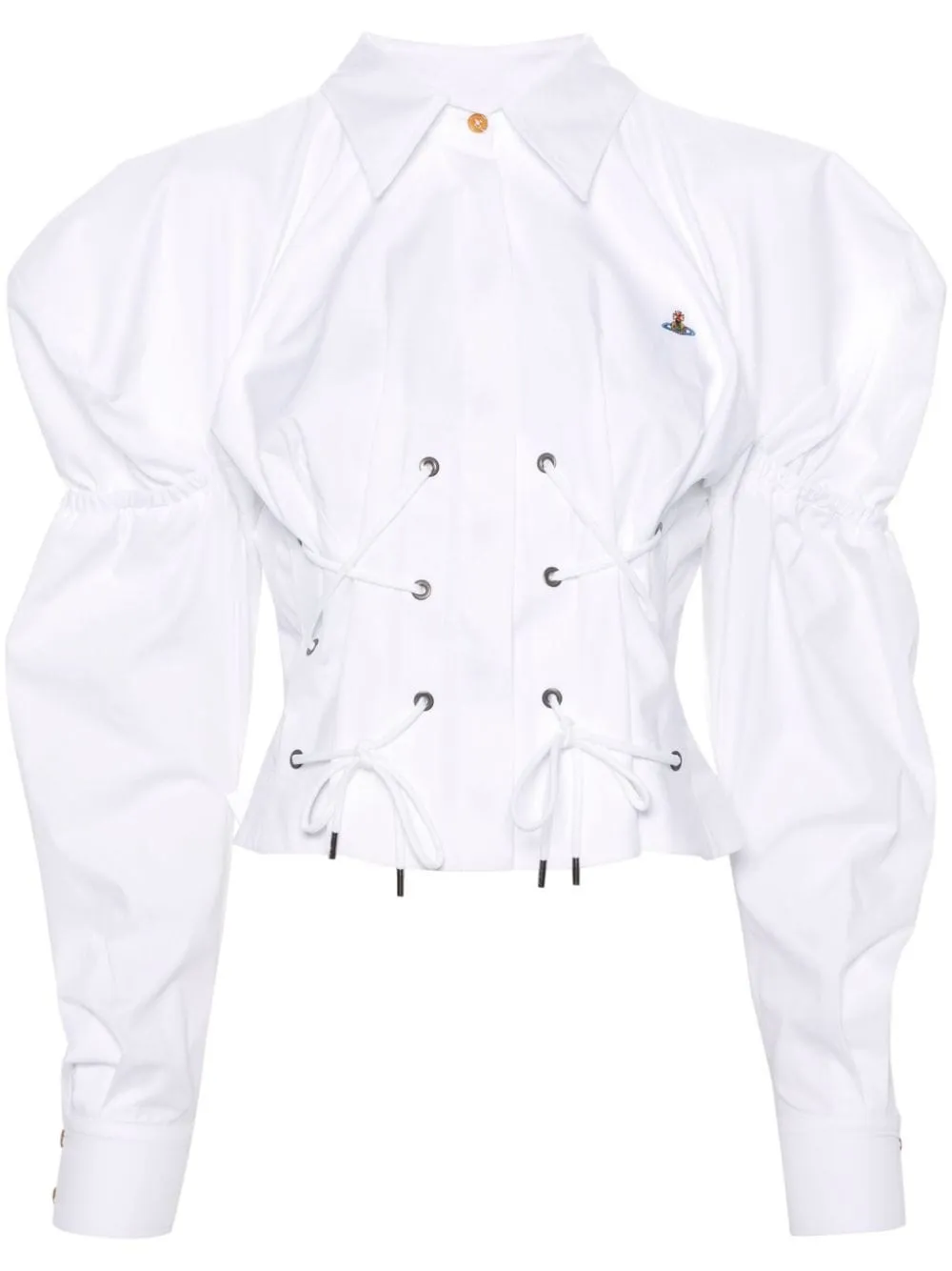   Vivienne Westwood  Camicia 