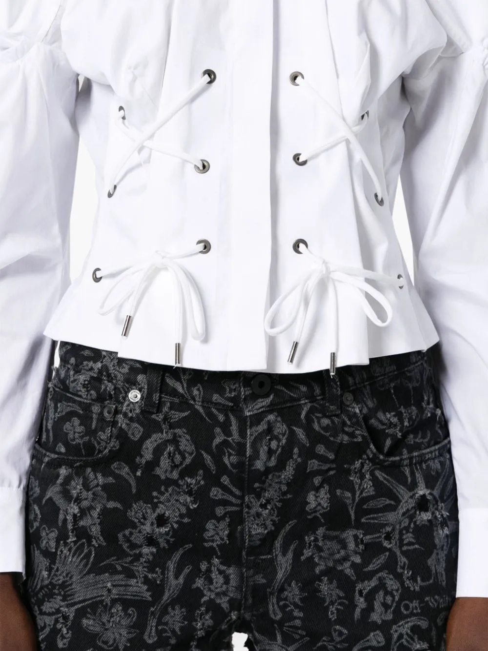   Vivienne Westwood  Camicia 
