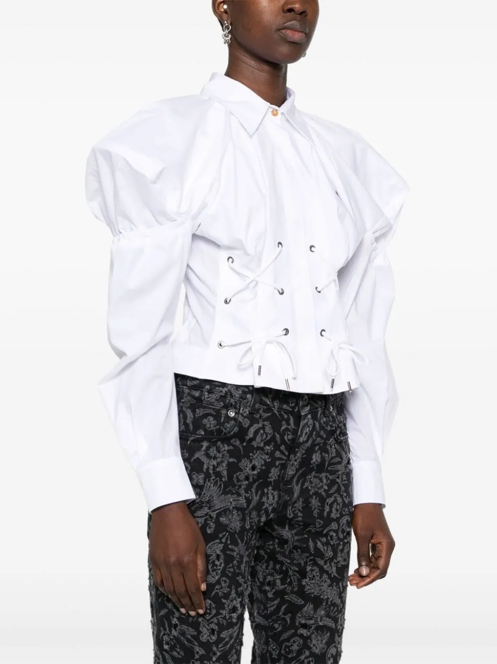   Vivienne Westwood  Camicia 