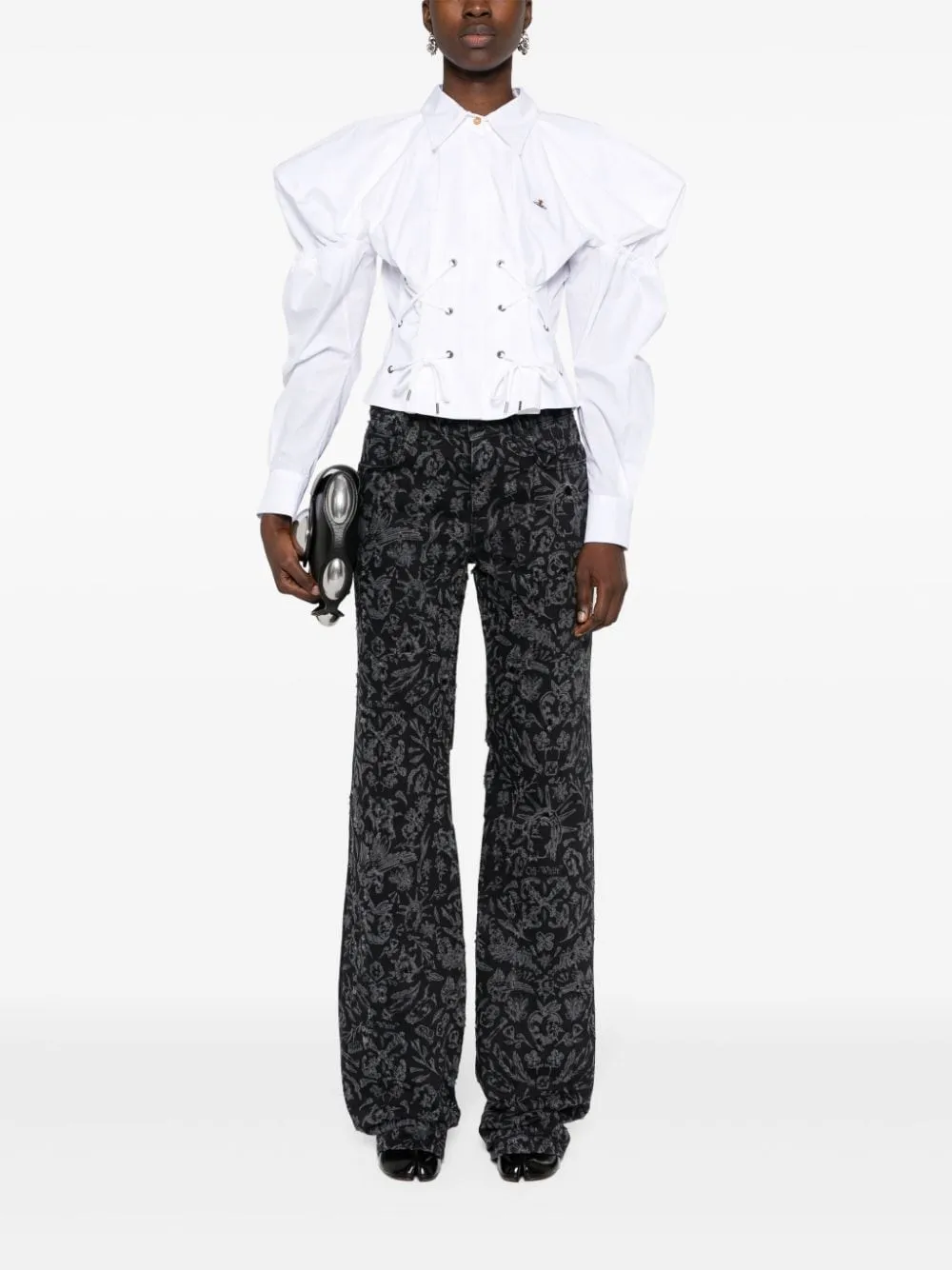   Vivienne Westwood  Camicia 