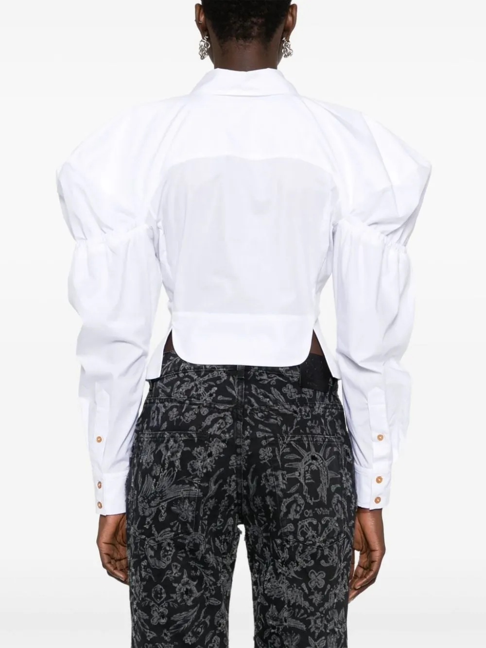   Vivienne Westwood  Camicia 