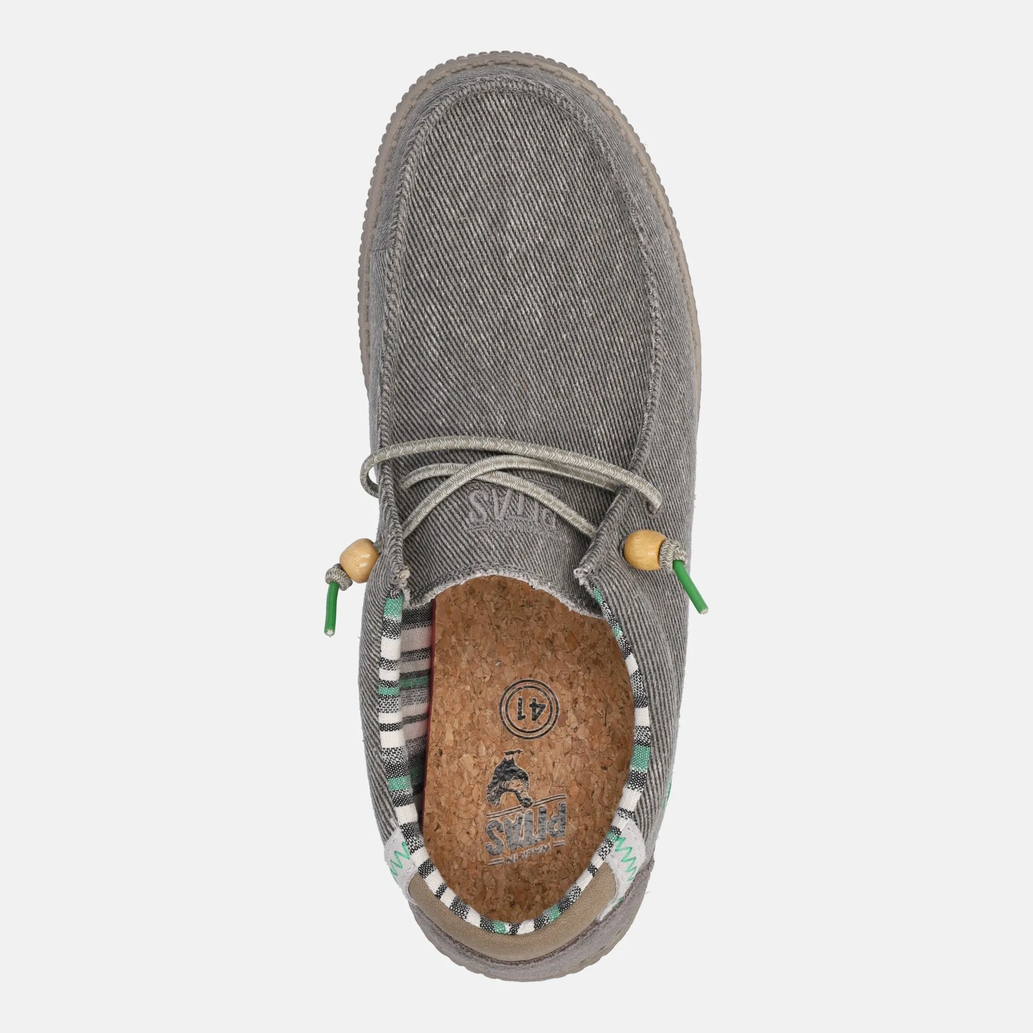 WALK IN PITAS MOCASSINI