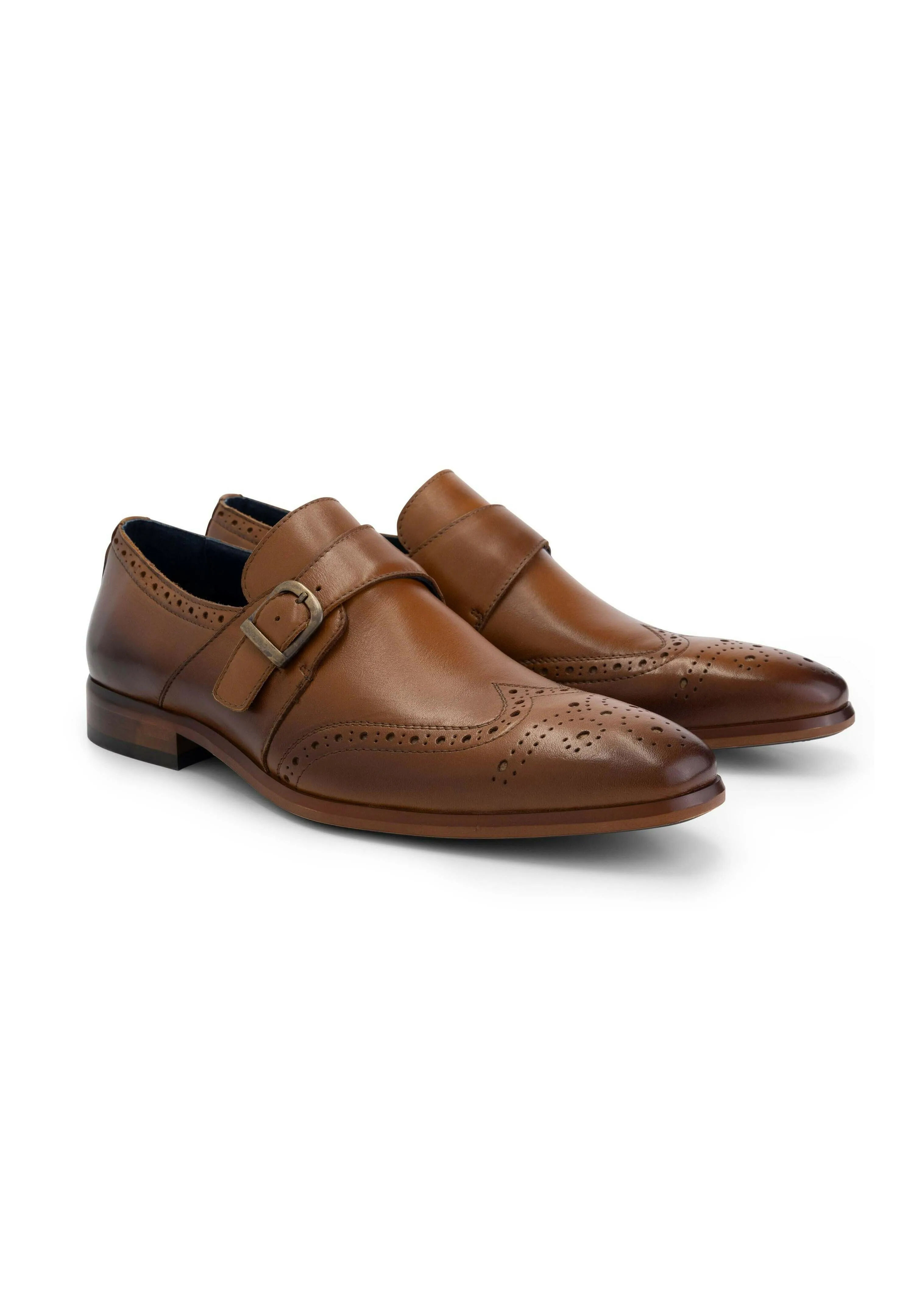 WHITEHALL ST - Mocassini eleganti