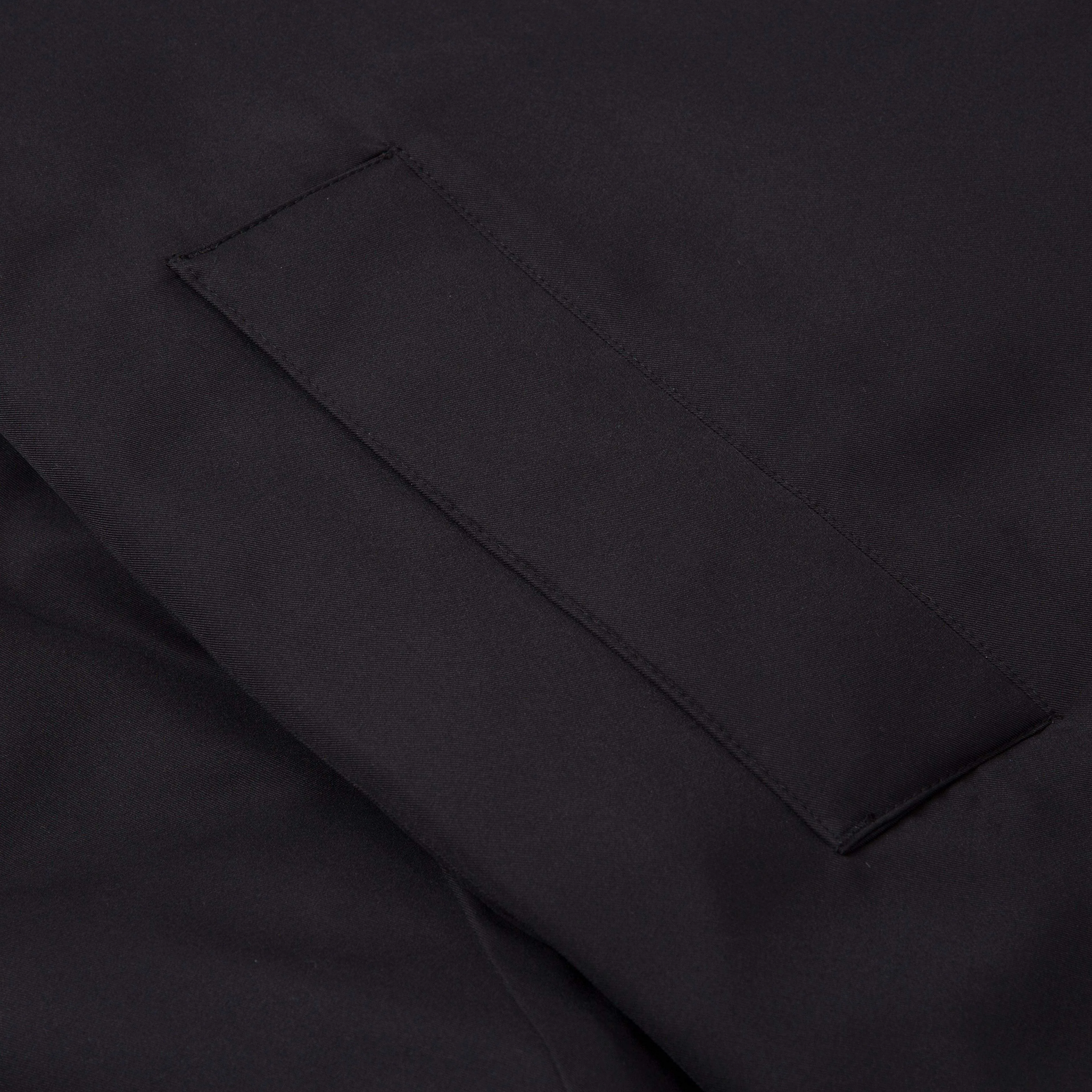 WOMENS REVERSIBLE PUFFER - BLACK