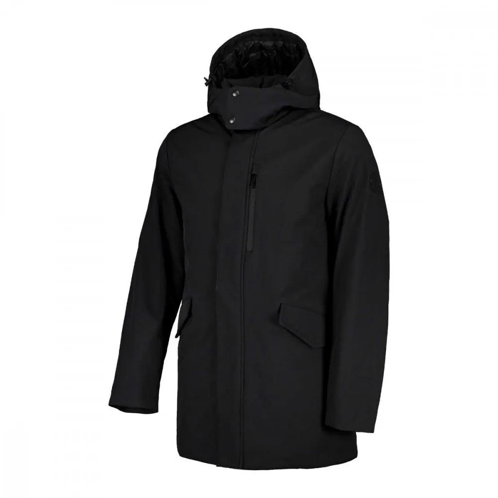 WOOLRICH GIACCA BARROW MAC