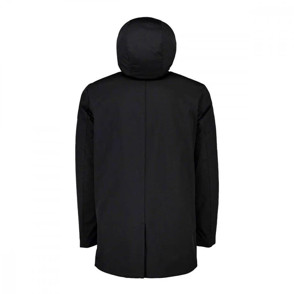 WOOLRICH GIACCA BARROW MAC