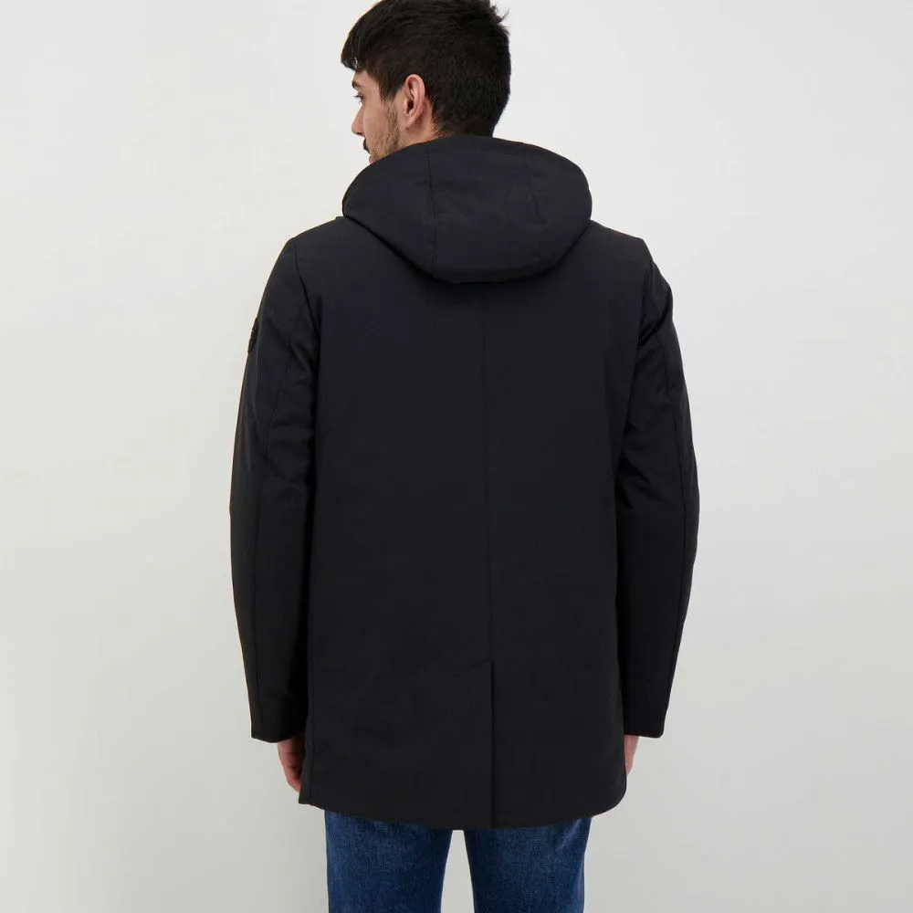 WOOLRICH GIACCA BARROW MAC