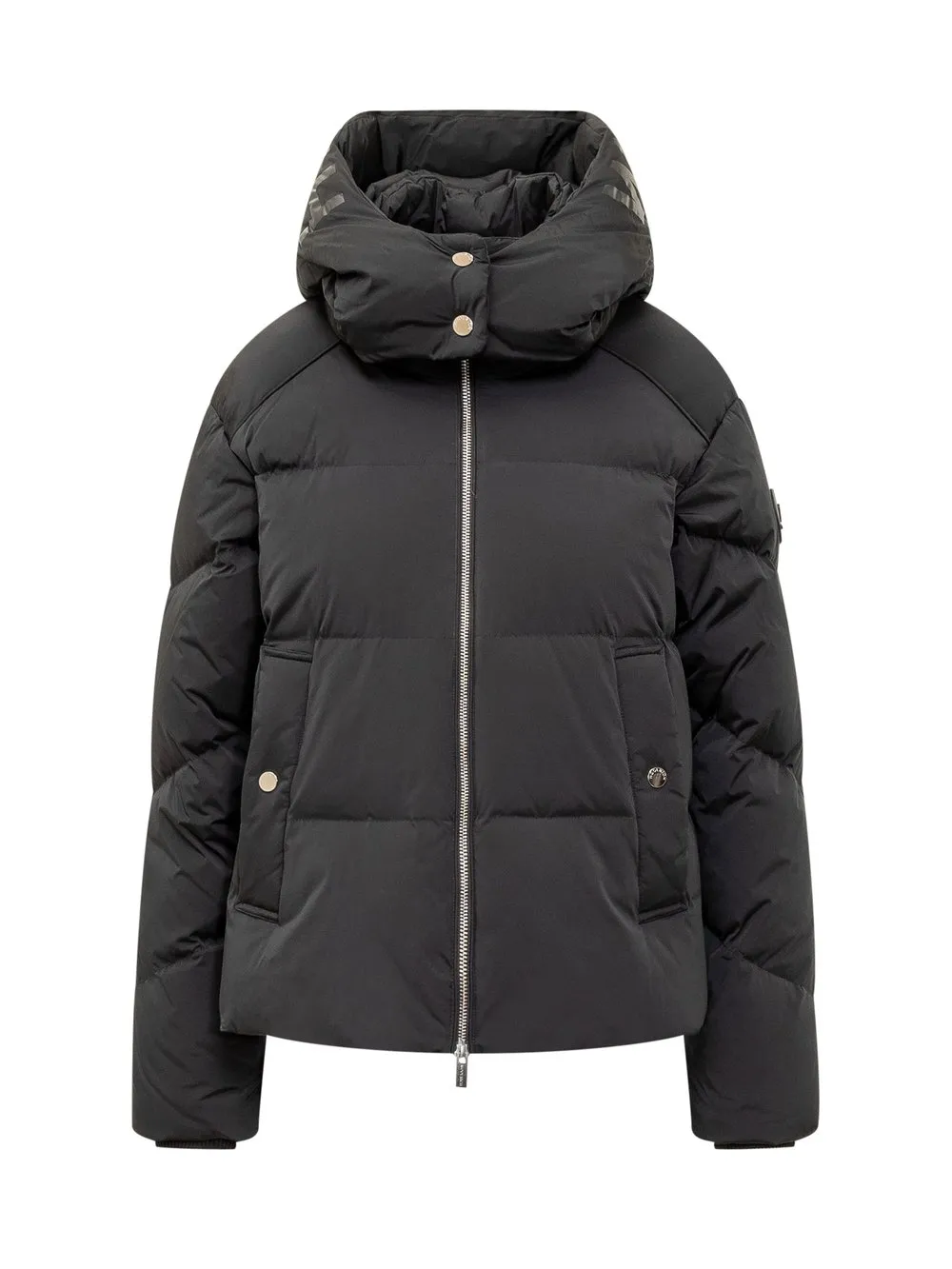 WOOLRICH Piumino Alsea 