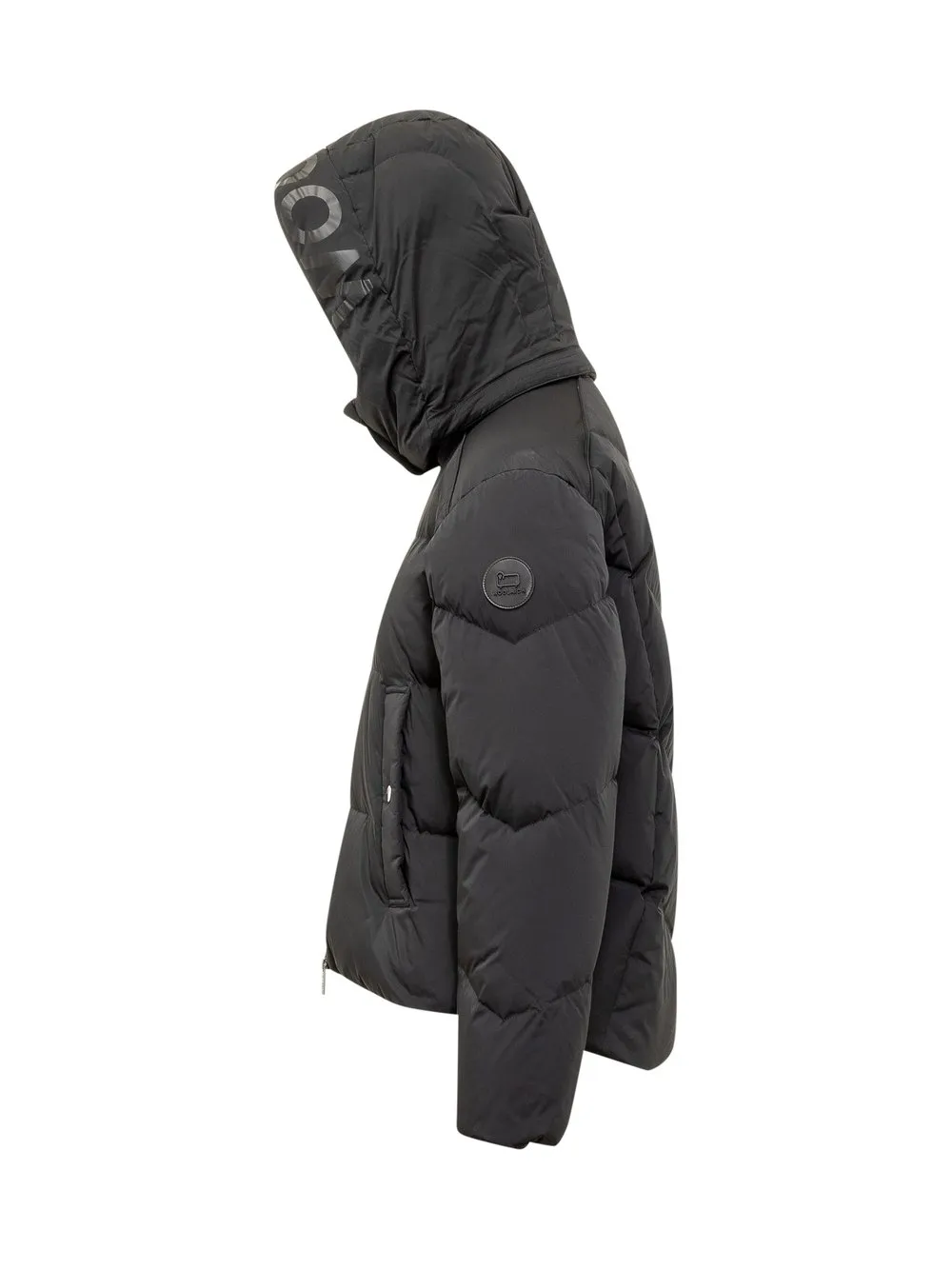 WOOLRICH Piumino Alsea 