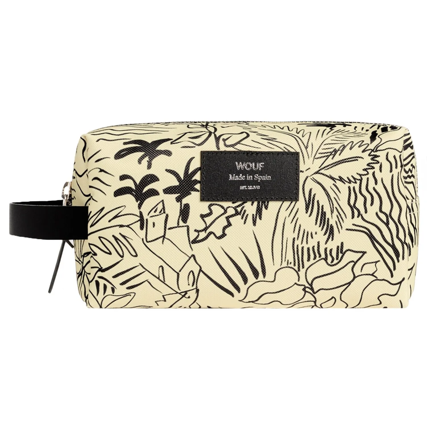 Wouf Borsa da toilette 22 cm