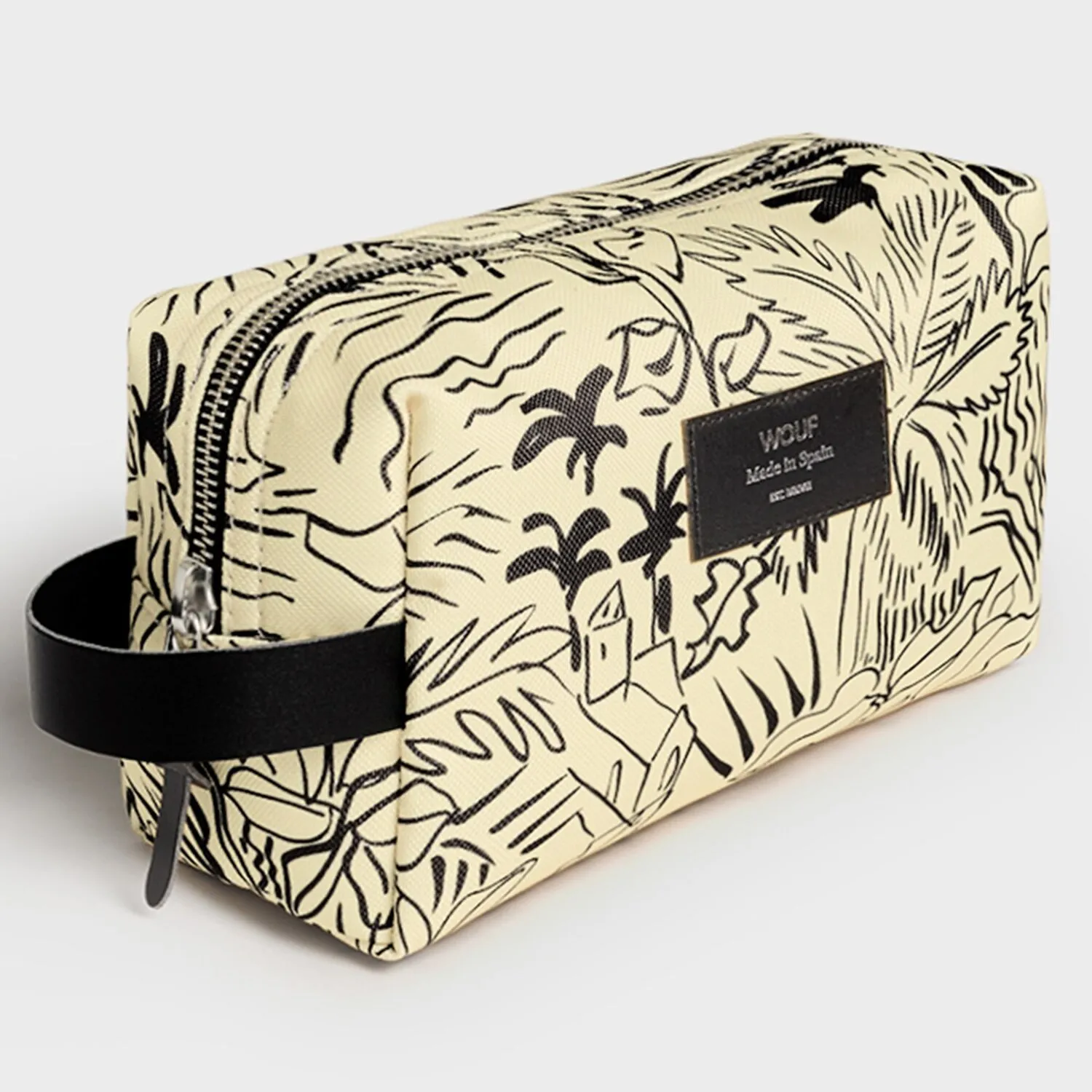 Wouf Borsa da toilette 22 cm