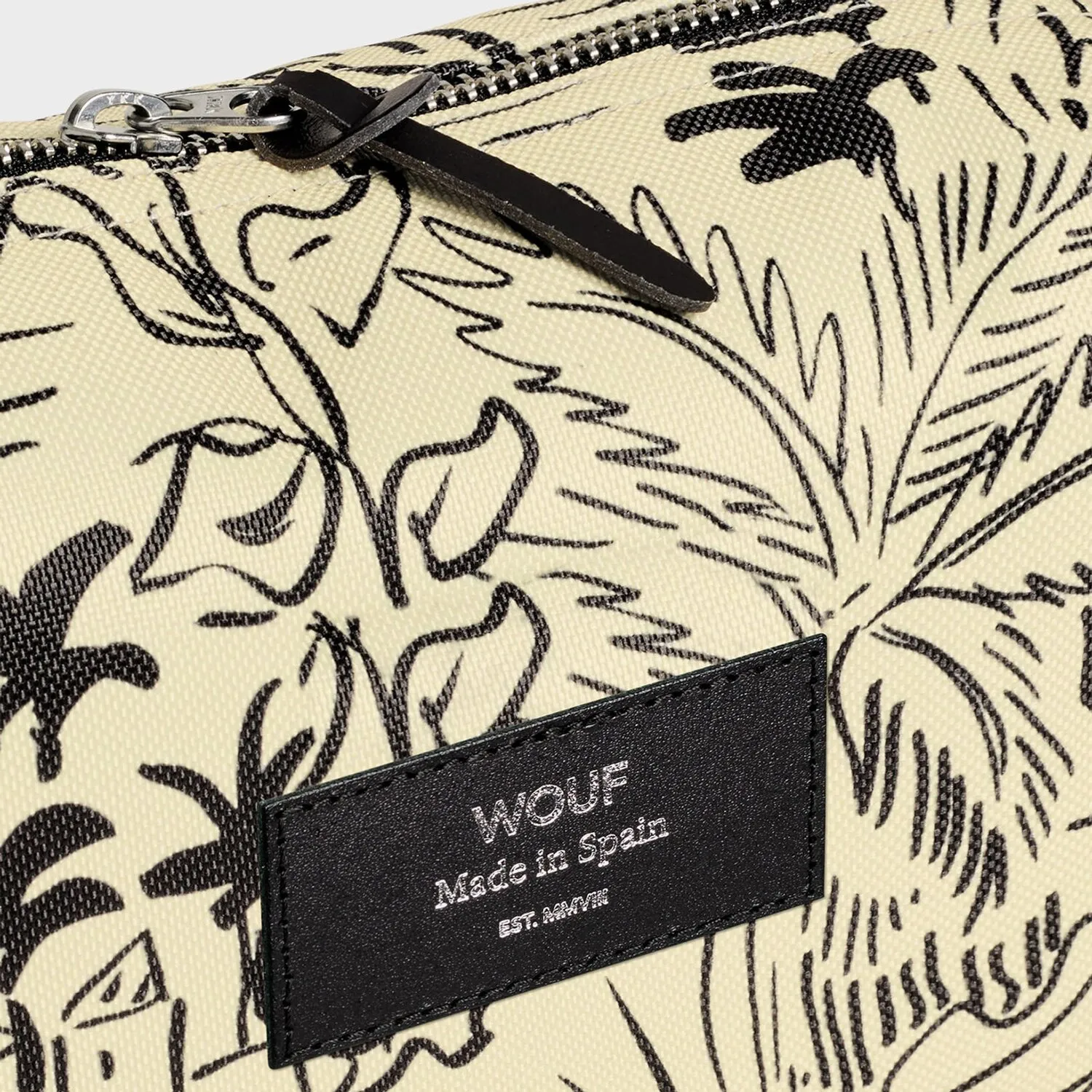 Wouf Borsa da toilette 22 cm