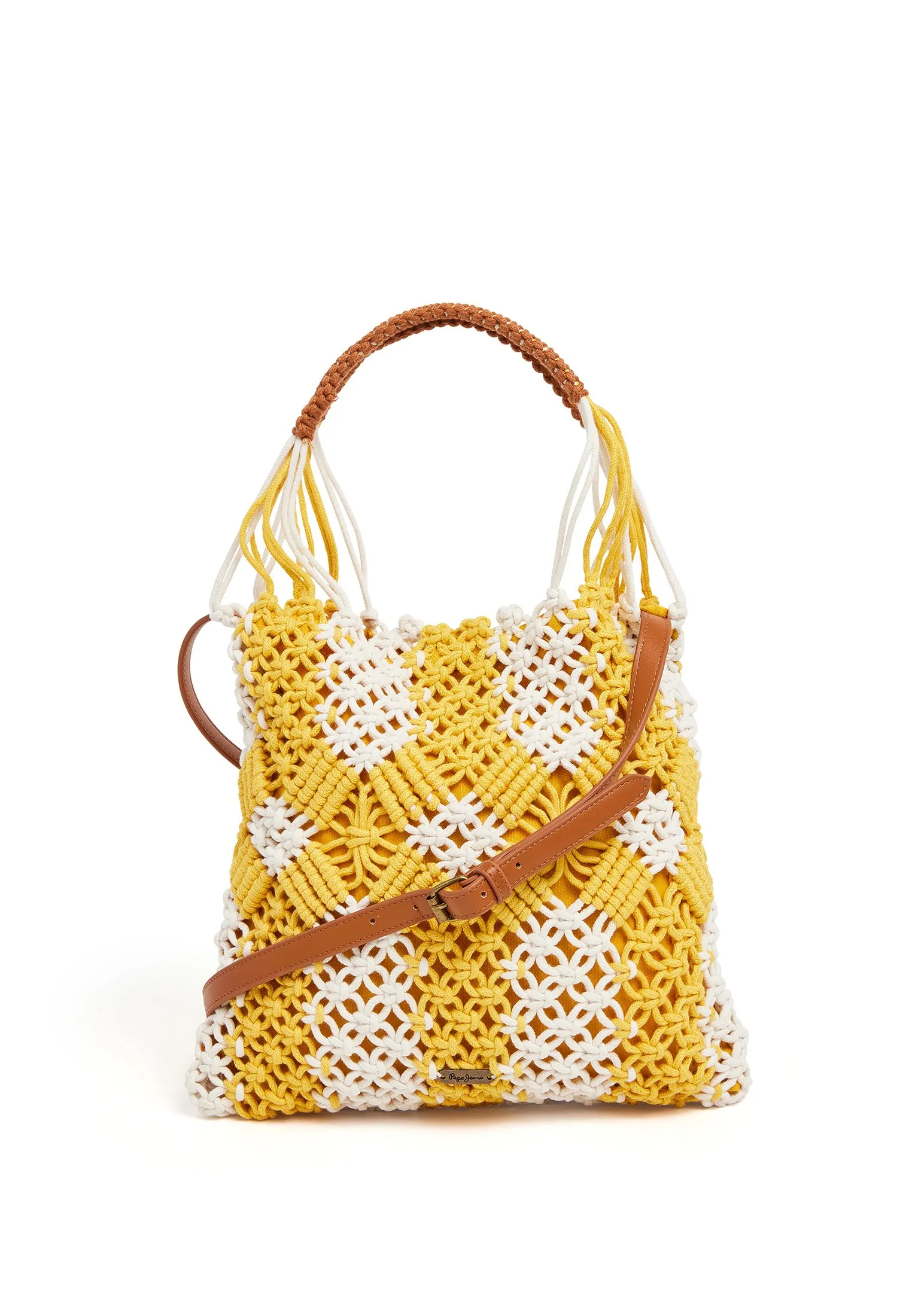 YASMIN SOLEIL - Borsa a tracolla