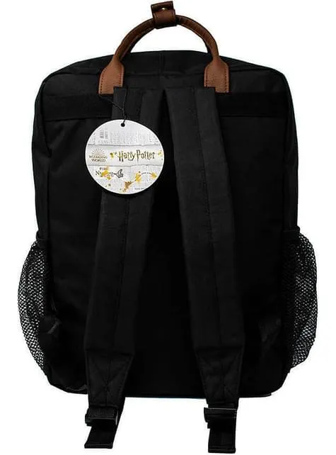 Zaino Binario 9 3/4 - Harry Potter