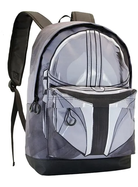 Zaino Boba Fett - Star Wars