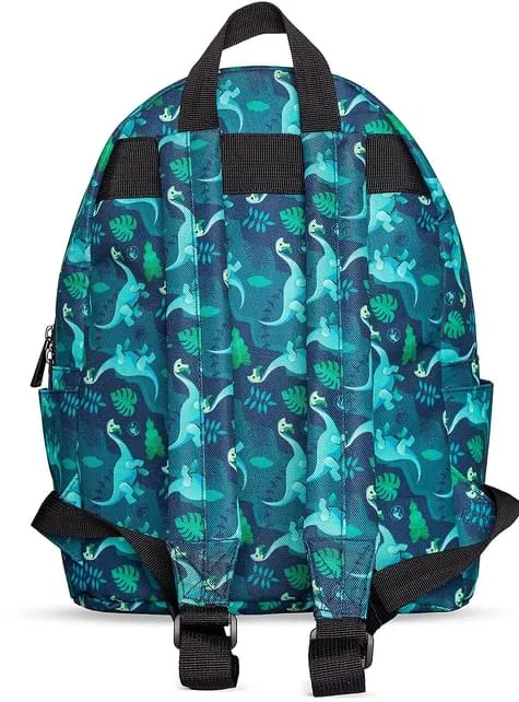 Zaino Jurassic Park dinosauri