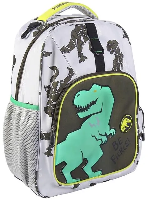 Zaino Jurassic Park