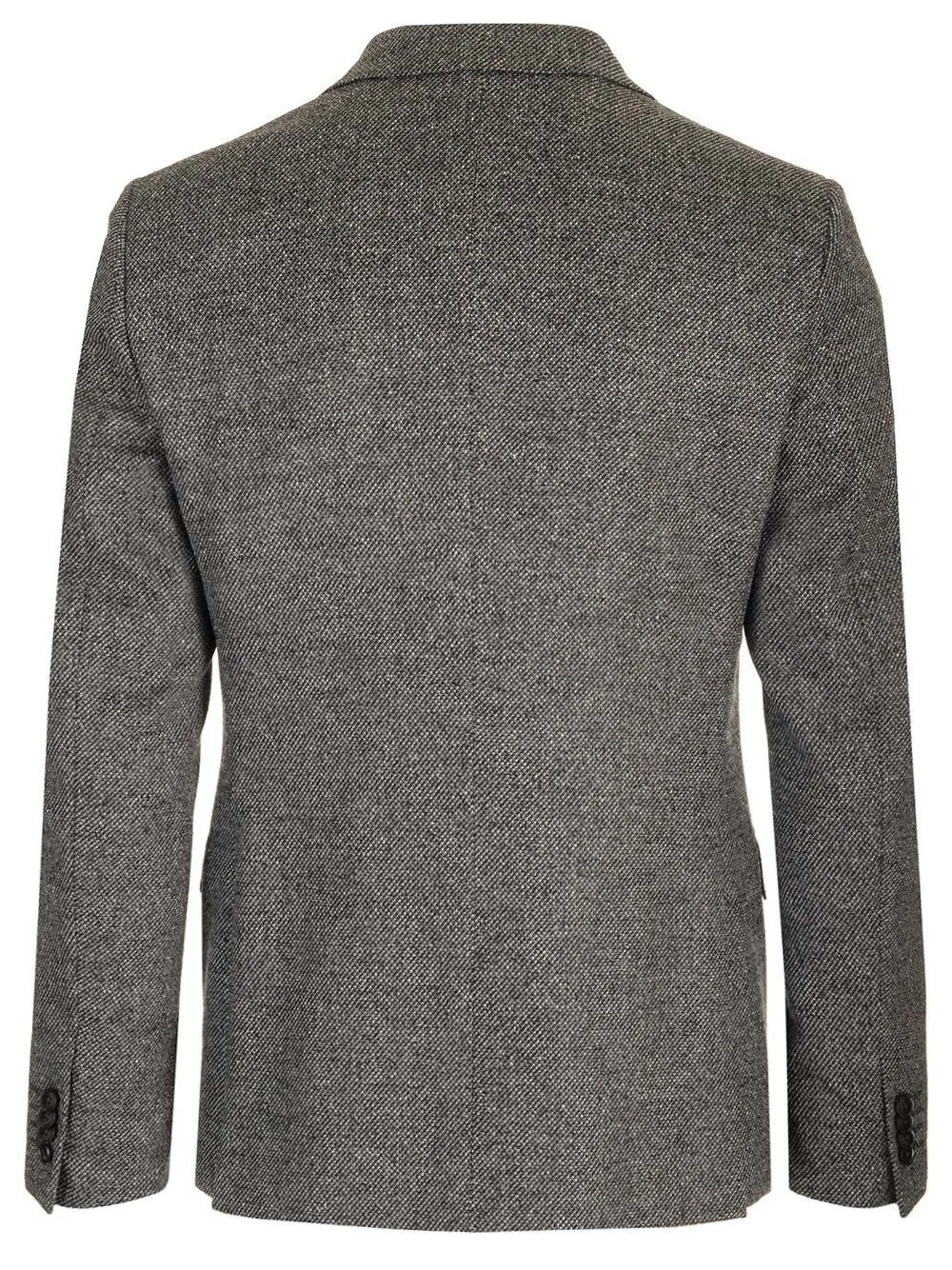   Zegna  giacca bianca e nera